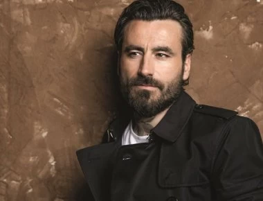 Γιώργος Μαυρίδης: Το απίθανο περιστατικό με τον πελάτη που ήθελε τατουάζ στο... επίμαχο σημείο (βίντεο)